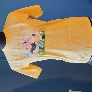 Disney Minnie tee shirt
